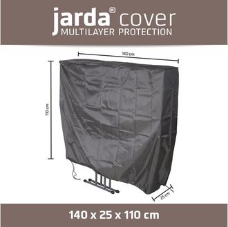 Jelmoli-Shop Abdeckhaube »Cover Schutzhülle 140 x 25 x«