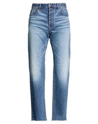 A|X Armani Exchange BOTTOMWEAR - Pantaloni jeans su YOOX.COM