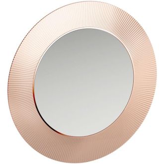 Laufen Kartell Espejo All Saints, con iluminaci&oacute;n led indirecta, - Laufen