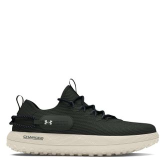 Under Armour Mens Venture in Green - Size UK 10