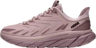 Hoka One One Clifton UTL Pink Opal Deep Mauve 1176644-PLDP