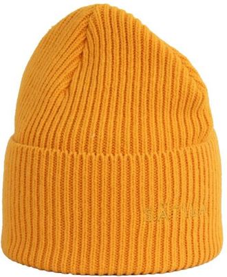 S&auml;tila Charlie M&uuml;tze - Unisex | orange