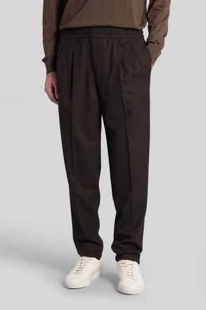 Ermenegildo Zegna Pants