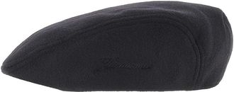 Jacquemus Val&eacute;rie wool beret Woman 58