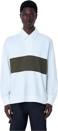 Margaret Howell Uomo, Top, Bianco, M, new