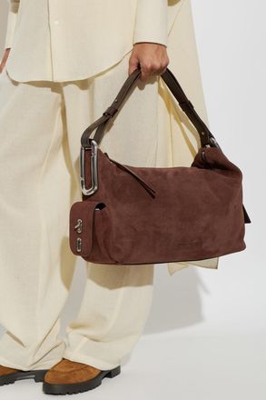 Marc Jacobs Scene Large Bag, Womens, Brown