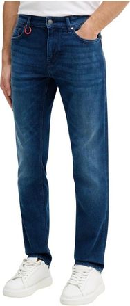 Joop Mitch Jeans - - Jeans - Uomo - Blu - W36 L32