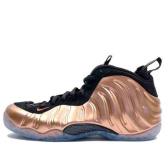 Nike Air Foamposite One Dirty Copper 314996-081