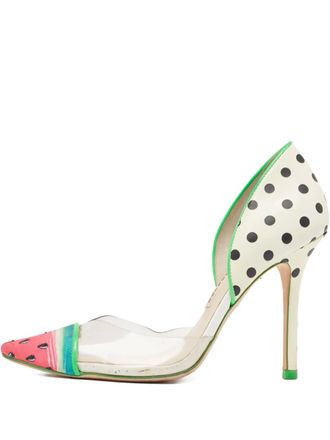 Sophia Webster 985620 Multicolor - Bianco