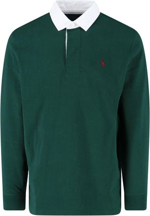 Polo Ralph Lauren Maglia Rugby Shirt