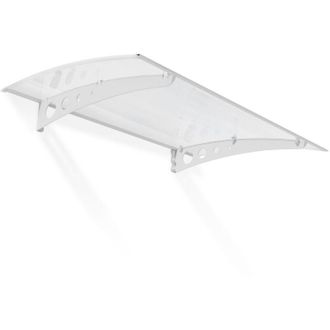 Canopia by Palram Canopia By Palram - Canopia Lyra Marquesina Para Puerta 135x90 Cm