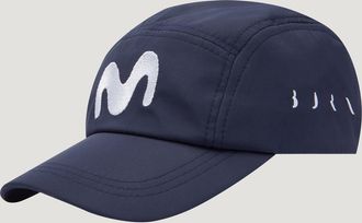 Born Living Yoga Cap Movistar Sea Blue