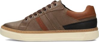Poelman PS Poelman PHILOS Heren Sneakers