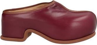 Dries Van Noten CALZADO - Mules & Zuecos en YOOX.COM