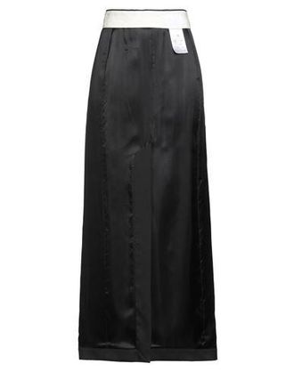 Maison Margiela HOSEN & RÖCKE - Maxi-Röcke auf YOOX.COM