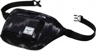 Herschel Pop Quiz Hip Pack In Black