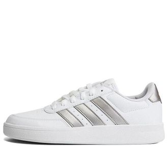 adidas (WMNS) adidas Breaknet 2.0 White HP9440