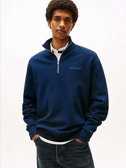 Sweats Zippés Tommy Hilfiger SOLDE jusqu'à jusqu'à −33% Stylight