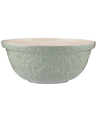 Mason Cash Mason Cash Home To Roost Mixing Bowl 11.75In