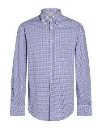 Brunello Cucinelli TOPWEAR - Shirts on YOOX.COM