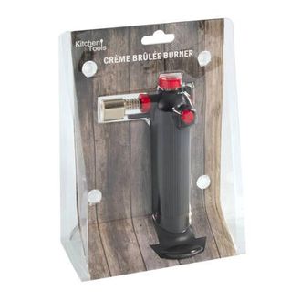 Easyline creme brulee brander