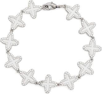 Darkai Clover Bracelet