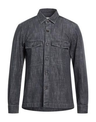 Alessandro Gherardi TOPWEAR - Denim shirts sur YOOX.COM
