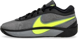 Nike Giannis Freak 6 Basketbalschoenen Zwart - Heren - Fitnessschoenen - Grijs - 46 EU - Fitness