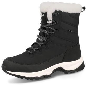 Halti Tornio 2 DX Winterschuhe - Unisex | schwarz