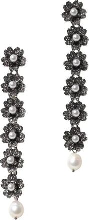 Roger Vivier Donna, Accessori, Grigio, Taglia unica, new