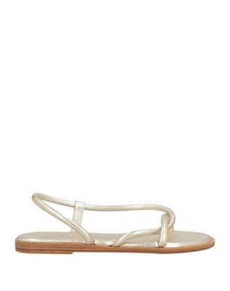 Ancient Greek Sandals CALZATURE - Sandali su YOOX.COM