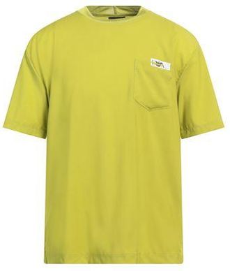 Emporio Armani TOPWEAR - T-shirts on YOOX.COM