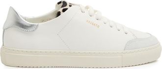 Axel Arigato Clean 90 Triple Leather Sneakers - White - 36 (UK3.5)