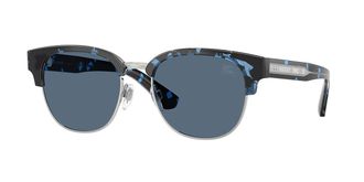 Burberry BE4485 422480 Mens Sunglasses Tortoiseshell Size 52