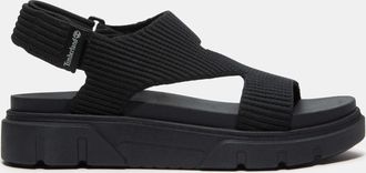 Timberland Womens Greyfield Backstrap Sandal