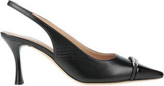 Baldinini FOOTWEAR - Pumps sur YOOX.COM