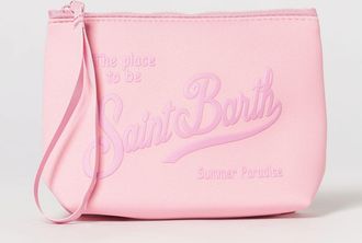 MC2 Saint Barth Pochette Aline in neoprene stampato