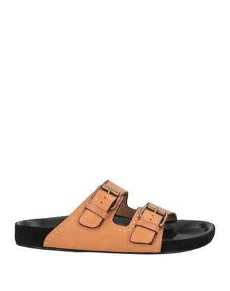 Isabel Marant CALZADO - Sandalias con cierre en YOOX.COM