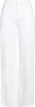 7 For All Mankind BOTTOMWEAR - Jeans on YOOX.COM