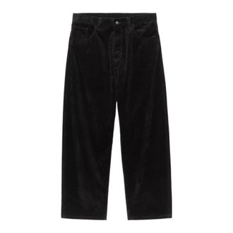 Carhartt Work in Progress Brandon Pant - Heren - Broeken - Zwart - Maat: L Katoen