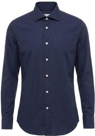 Kiton TOPWEAR - Camicie su YOOX.COM