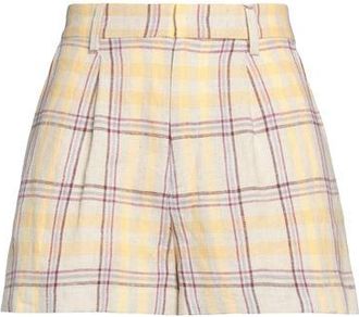 Isabel Marant BOTTOMWEAR - Shorts & Bermuda Shorts sur YOOX.COM