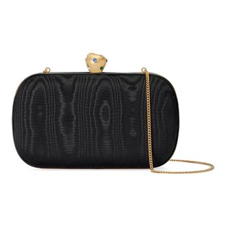 Gucci Cross Body Bags, female, Black, Size: ONE SIZE Watches