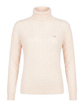 Sun 68 KNITWEAR - Turtlenecks on YOOX.COM