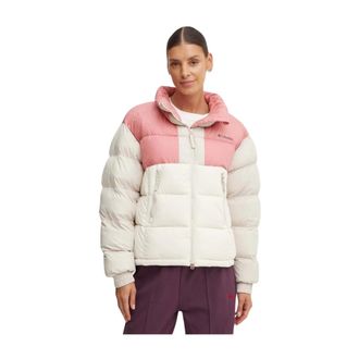 Columbia Pike Lake II Cropped Jacket - - Sport - Donna - Beige - L