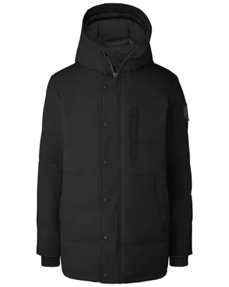 Canada Goose Carson Down Parka