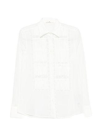 Ermanno Scervino Womens Shirts