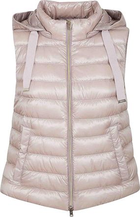 Herno Padded Jacket