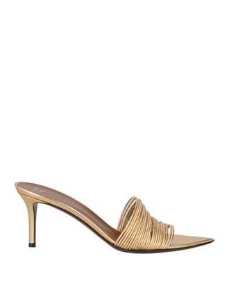 Giuseppe Zanotti CALZATURE - Sandali su YOOX.COM
