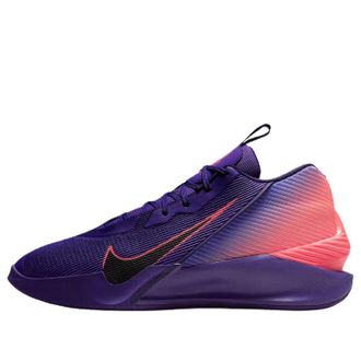 Nike Air Zoom GT Jump Academy Wild Grape FV5524-501